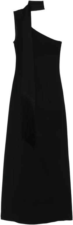 Caroline maxi dress