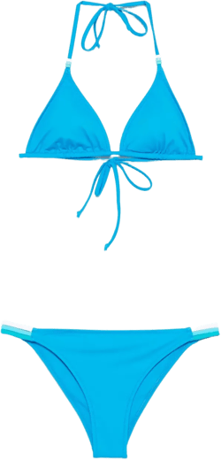 Jennifer bikini set 