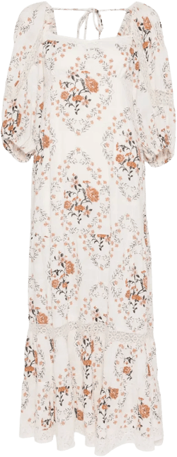 all the attitude dress