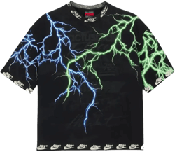 x Cactus Plant Flea Market Lightning "Multi Color" T-shirt