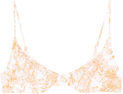 Keira bikini top 