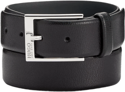 Men's Gellot Leather Belt