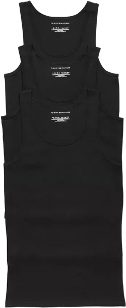 Men's 3-Pack Cotton Classics Tank Tops