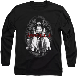 Men's Long Sleeve Adult Tee / T-Shirt