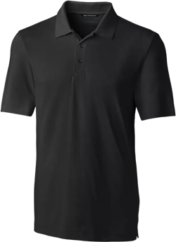 Forge Stretch Mens Big & Tall Polo Shirt