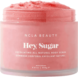 Hey, Sugar Body Scrub - Pink Grapefruit
