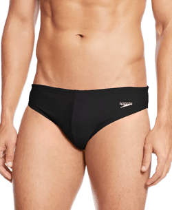 Speedo Swimwear, Solar 1'' Swim Briefs