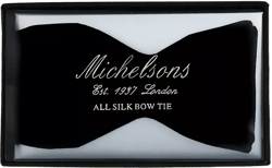 To-Tie Bow Tie 