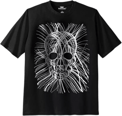 Big & Tall Easy Style Graphic Tee