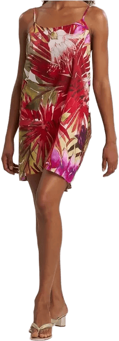 Women's RAINFOREST Chemise