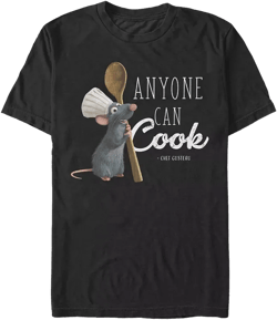 Fifth Sun Men's Fresh Cook Short Sleeve Crew T-shirt