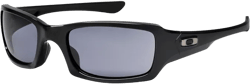 FIVES SQUARED Sunglasses, OO9238