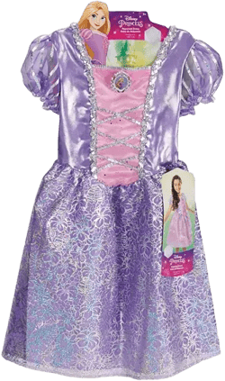 Disney Princess Rapunzel Core Dress