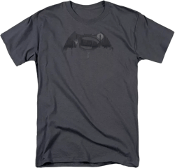 Men's Cityscape Logo Short Sleeve Adult Tee / T-Shirt