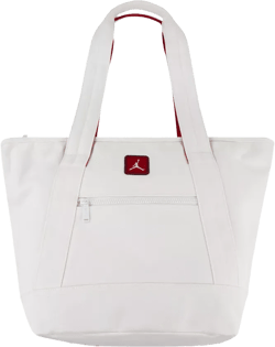 Jump Man Tote Bag
