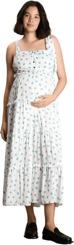 Maternity Mara Dress