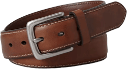Aiden Casual Leather Belt