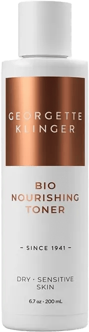 Bio Nourishing Toner