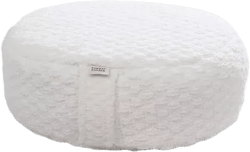 SUNDAY CITIZEN Meditation Pillow, 16" x 14"