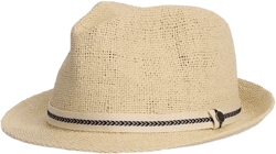 Men's Bransdale Trilby Hat