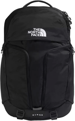 The North Face Surge FlexVent Backpack