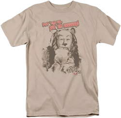 Mens Put Em Up Short Sleeve Adult Tee / T-Shirt