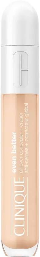 Clinique Even Better™ All-Over Concealer + Eraser, .2 oz.