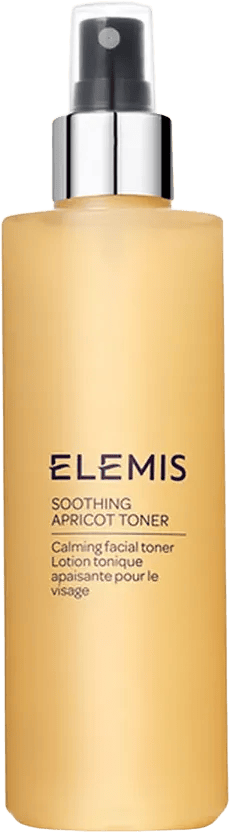 Soothing Apricot Toner, 6.7 oz.