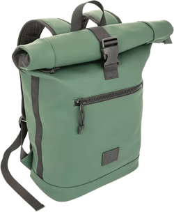 Men's Expandable Backpack
