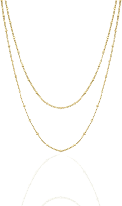Emina Necklace