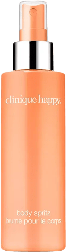 Happy Body Spritz Fragrance Spray, 4.2 oz.