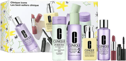 6-Pc. Icons Skincare & Makeup Set
