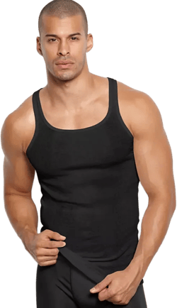 Men's Essential 3 Pack Tank Top