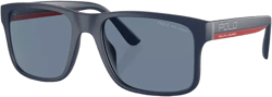 Men's Polarized Sunglasses, PH4195U