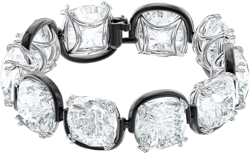 Swarovski Mixed Metal Harmonia Bracelet
