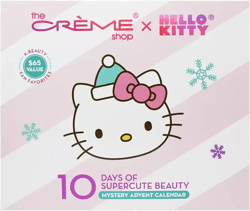 x Hello Kitty 10-Pc. Supercute Beauty Set