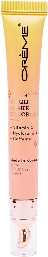Bright Awake Eye Crème