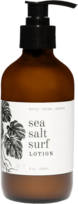 Broken Top Candle Co. Sea Salt Surf Lotion, 8-oz.