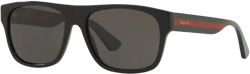 Men's Polarized Sunglasses, GG0341S