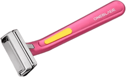 Dawn - Luxury Single-Edge Razor With Pivoting Head  for Women