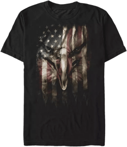 Generic Additude Men's Stand Tall Short Sleeve T-Shirt