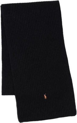 Men's Signature Knit Scarf