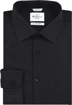 Men's Slim-Fit Shirt