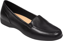 Women's Devitt Slip-On Loafer Flats