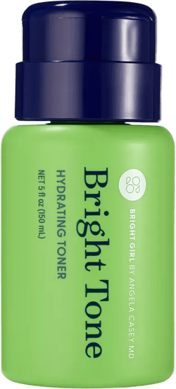 Bright Tone Hydrating Toner