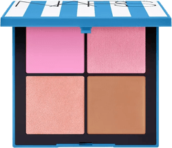 Hot Escape Cheek Palette, 0.12 oz.