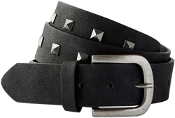 Men's Stud Belt