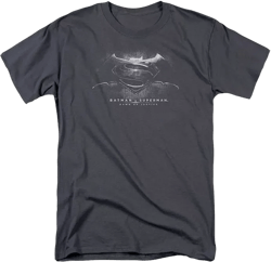 Mens Bw Logo Short Sleeve Adult Tee / T-Shirt