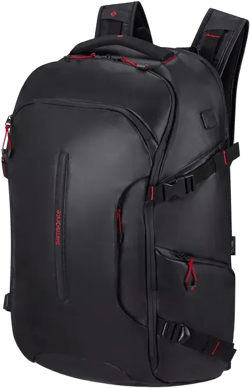 Ecodiver Travel Backpack