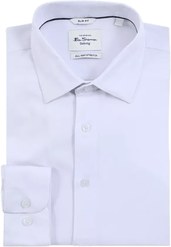 Men's Slim-Fit Shirt 